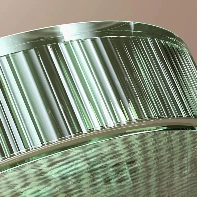 360° Rotating Makeup Organizer