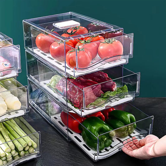 Fridge Organizer
