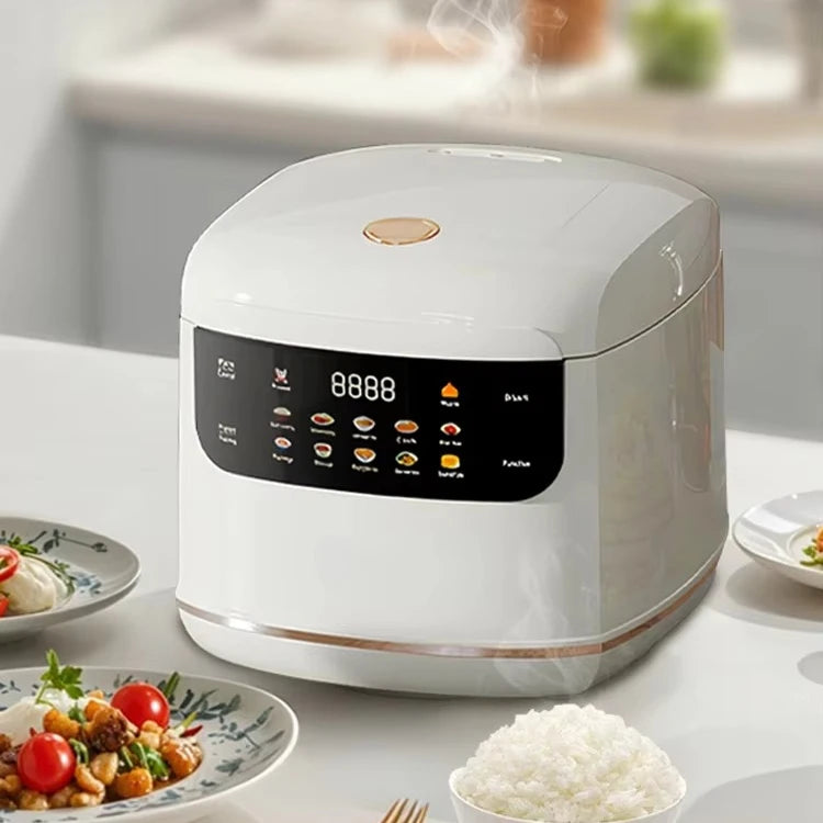 MultiCooker Electric Rice Cooker 2L