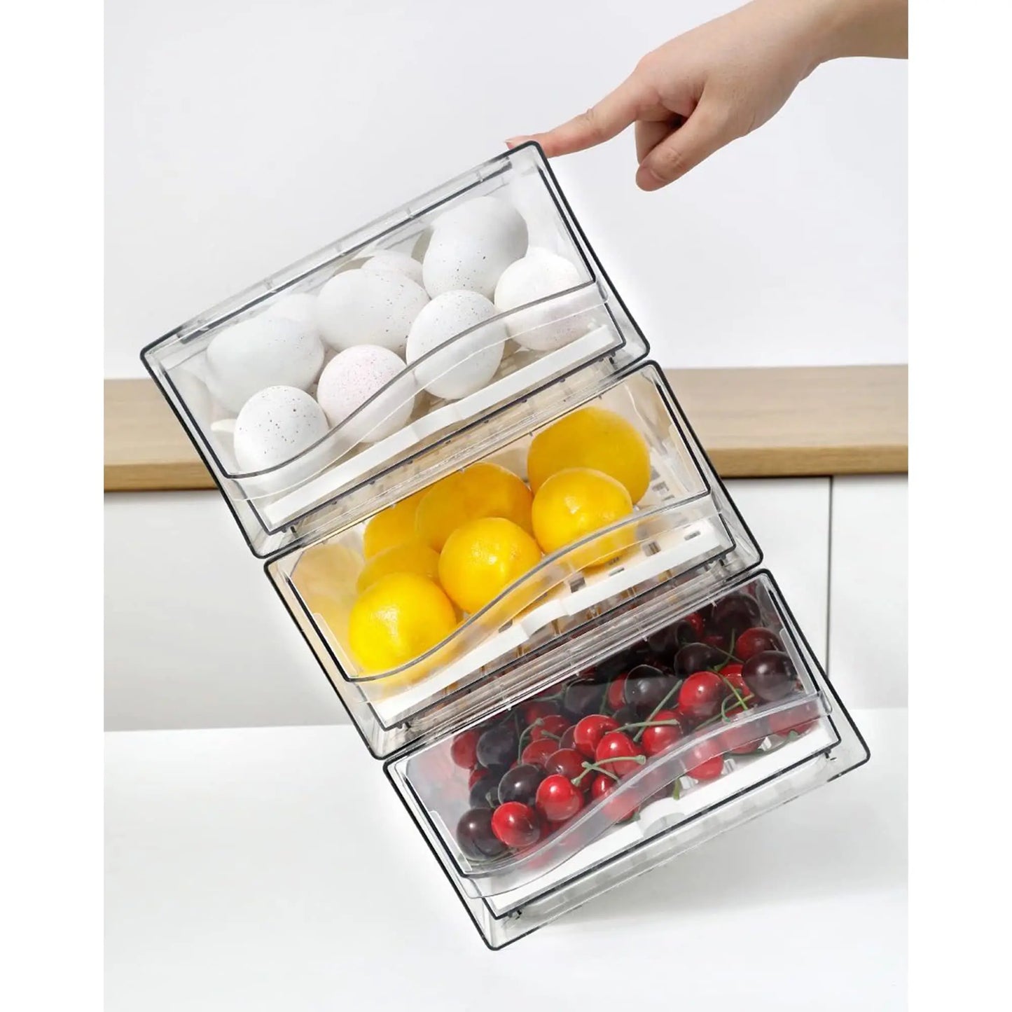 Fridge Organizer