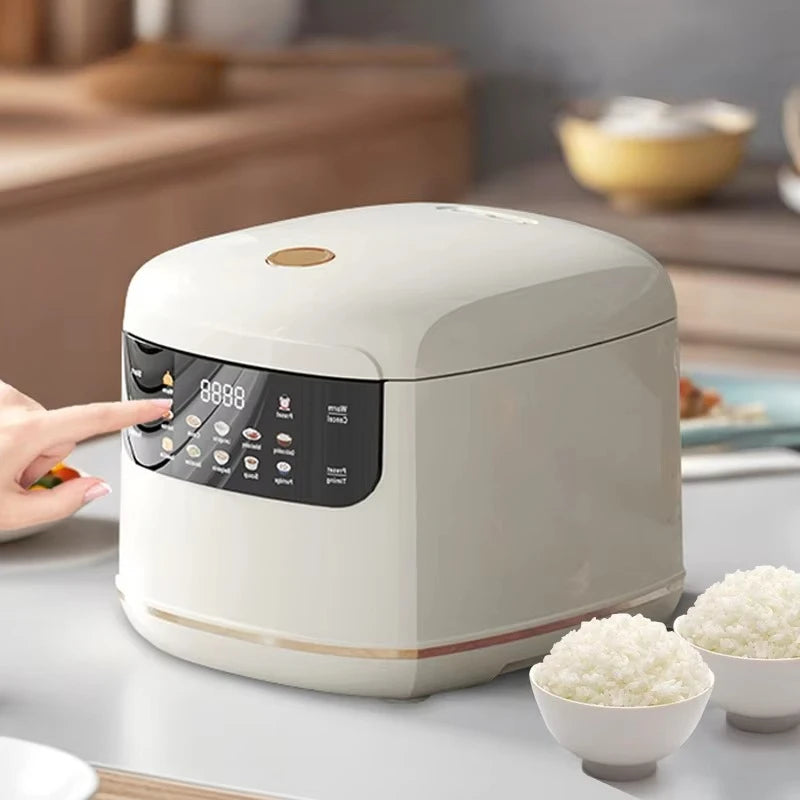 MultiCooker Electric Rice Cooker 2L
