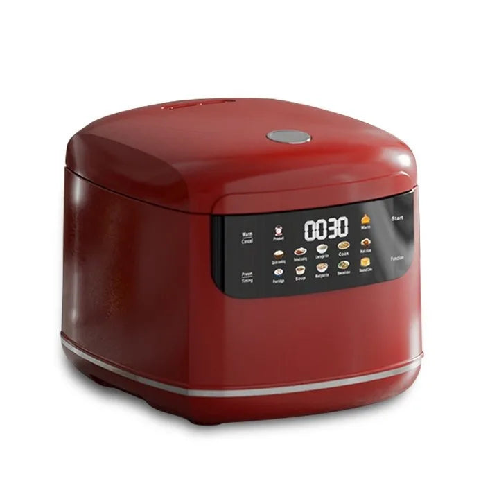 MultiCooker Electric Rice Cooker 2L
