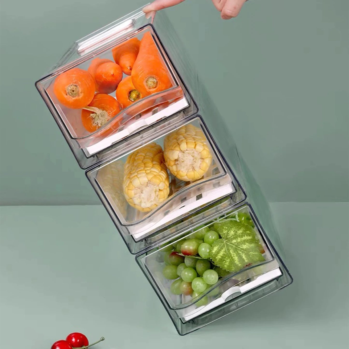 Fridge Organizer