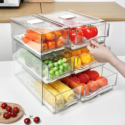 Fridge Organizer
