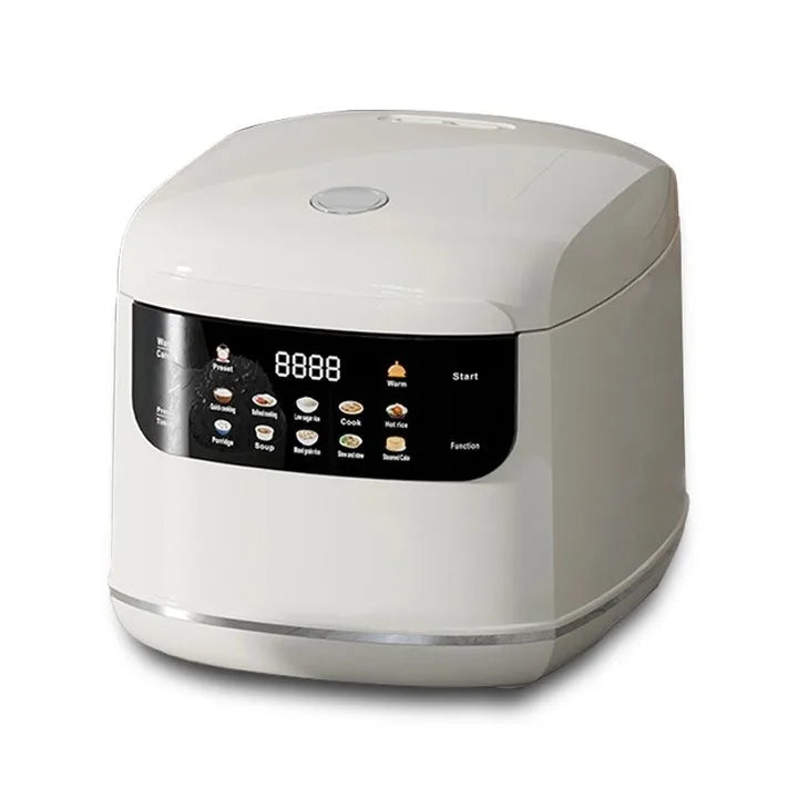 MultiCooker Electric Rice Cooker 2L