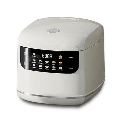 MultiCooker Electric Rice Cooker 2L