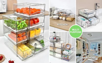 Fridge Organizer