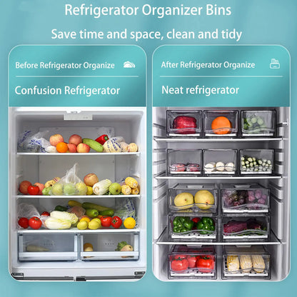 Fridge Organizer
