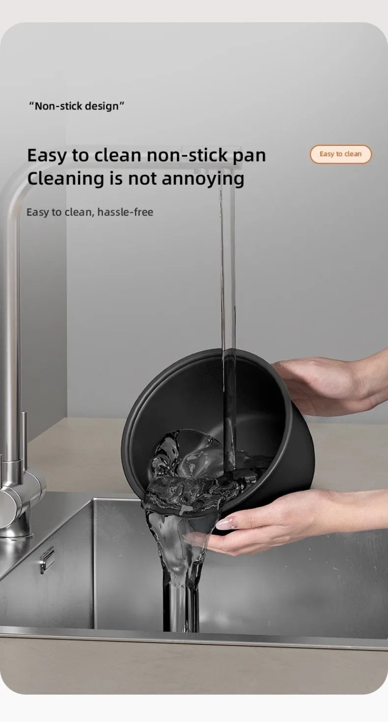 MultiCooker Electric Rice Cooker 2L